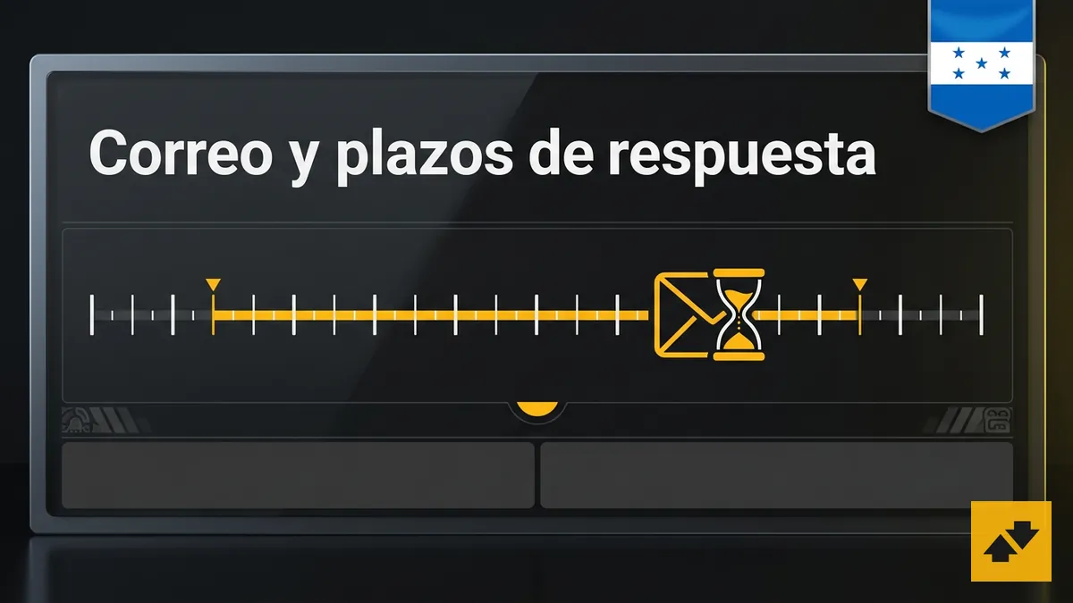 Correo y plazo de respuesta del soporte de Betfair para Honduras