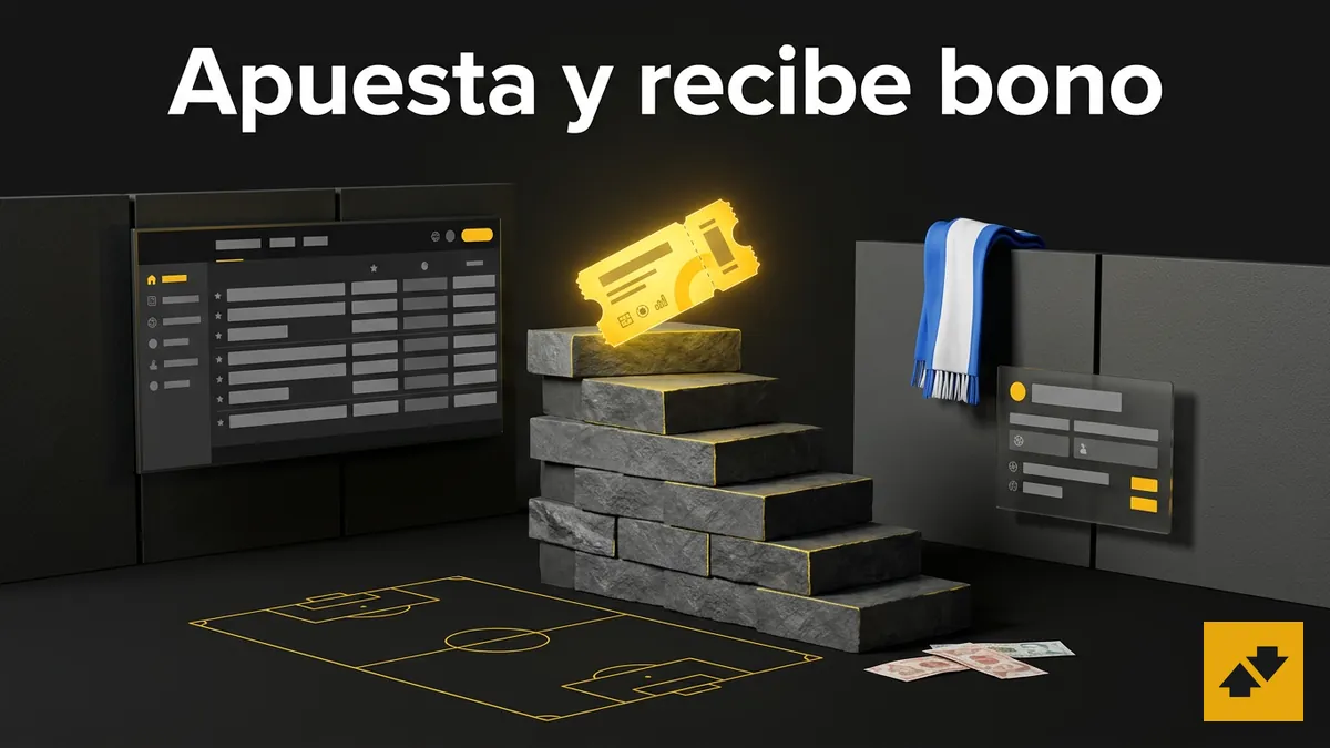 Esquema de la oferta para nuevos clientes de Betfair en Honduras: apuesta y bono